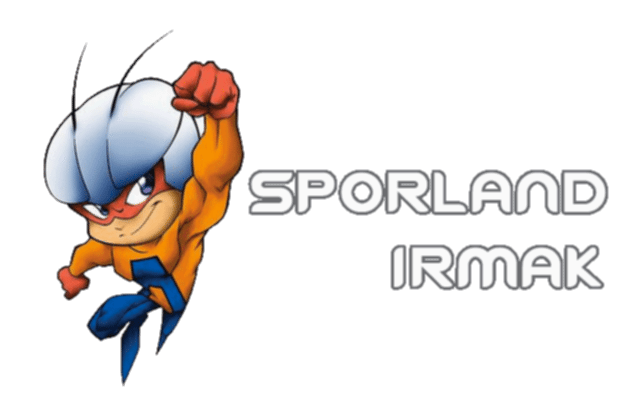 Samsun Spor salonu